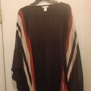 Versatile Wrap